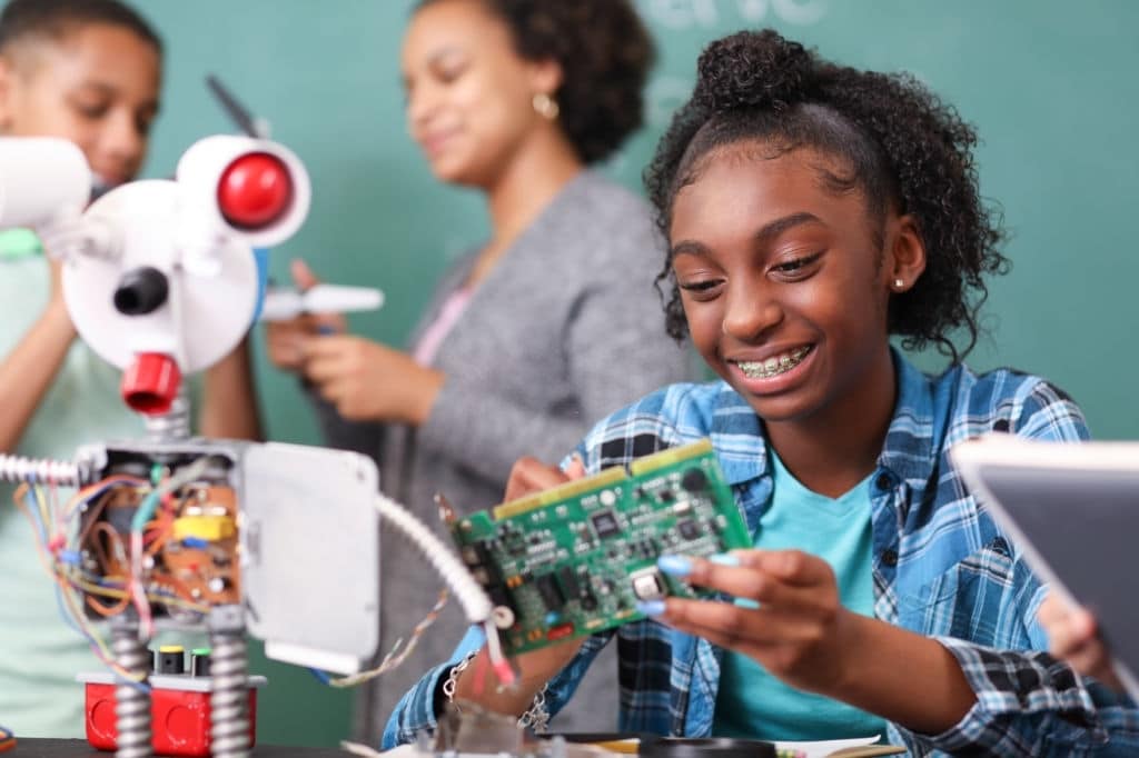 Is South African education ready to excel at STEM