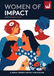 Women Of Impact